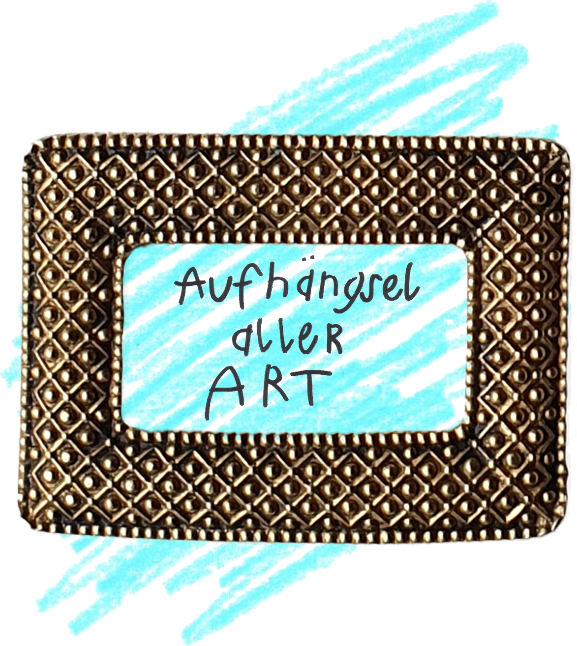 Aufhängsel aller ART